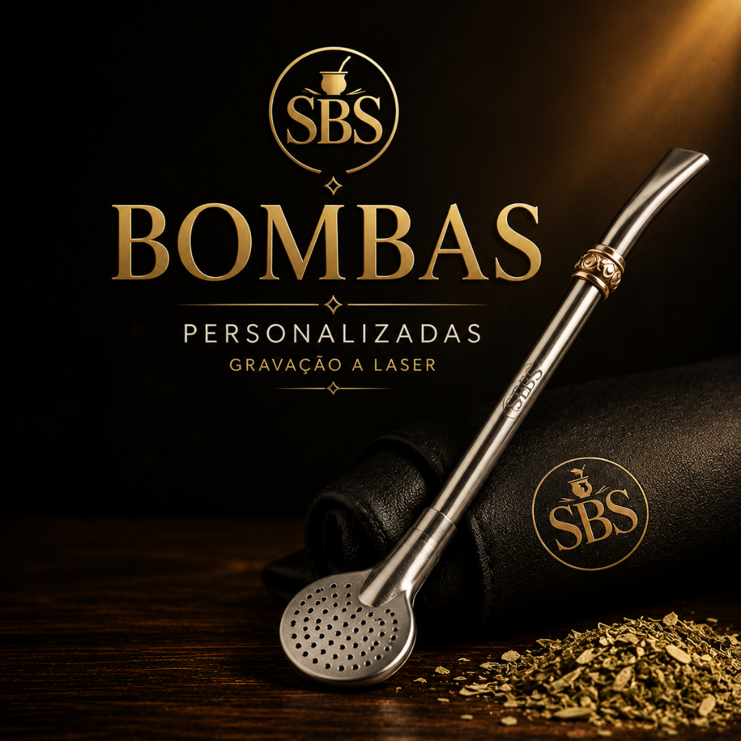 Bombas Personalizadas