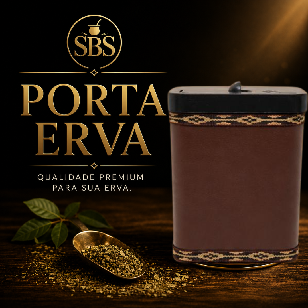 Porta Erva