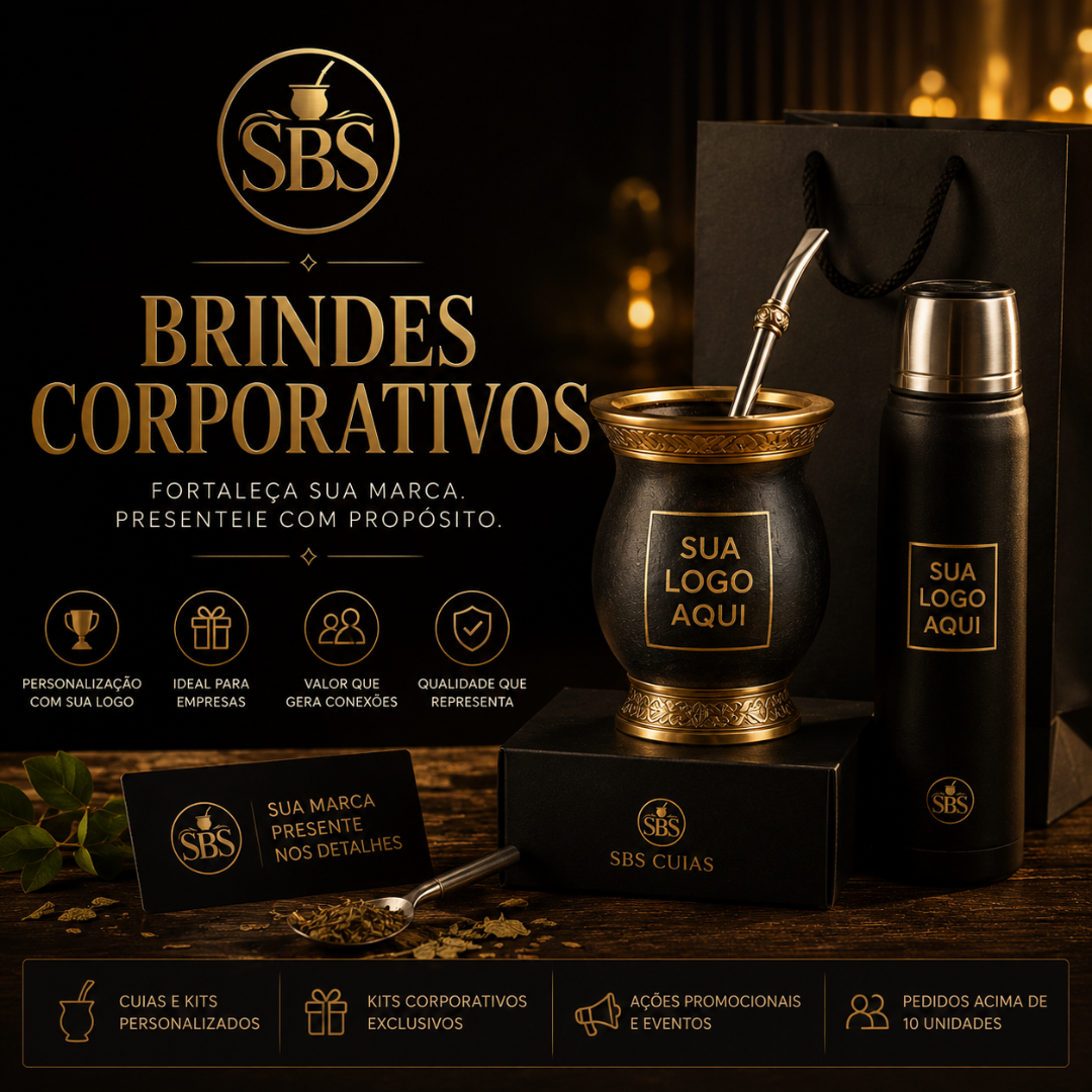 Brindes Corporativos